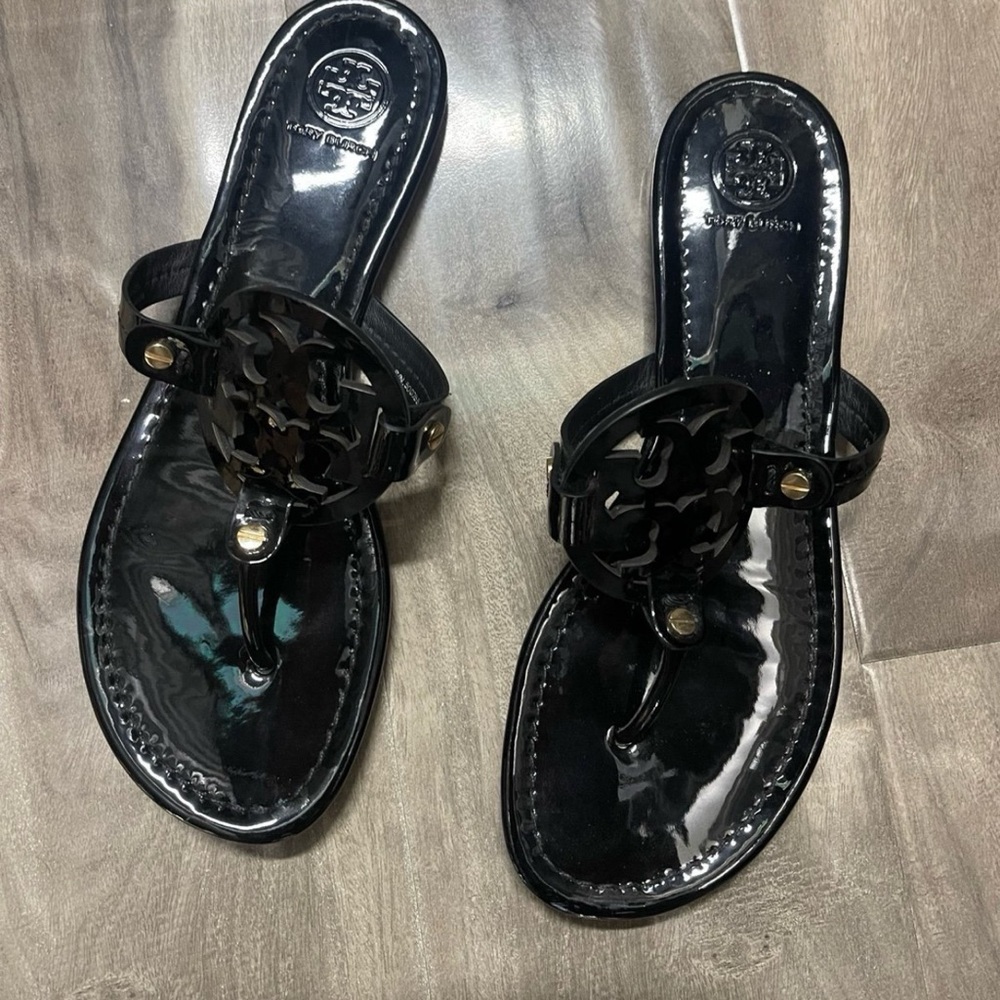 Tory Burch sandals